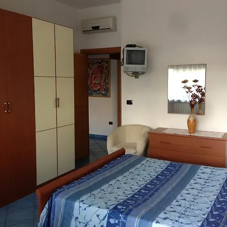 Casa Vacanze Calimera E Calispera * Gallipoli