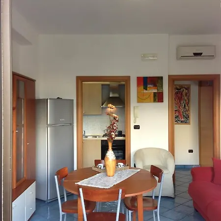 Casa Vacanze Calimera E Calispera *