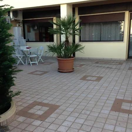 Casa Vacanze Calimera E Calispera Gallipoli