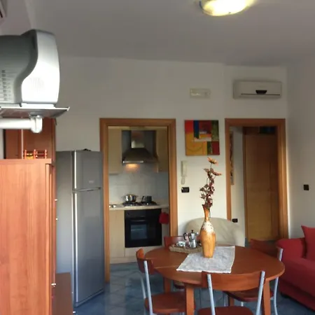 Casa Vacanze Calimera E Calispera Gallipoli