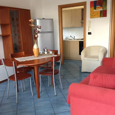 Casa Vacanze Calimera E Calispera