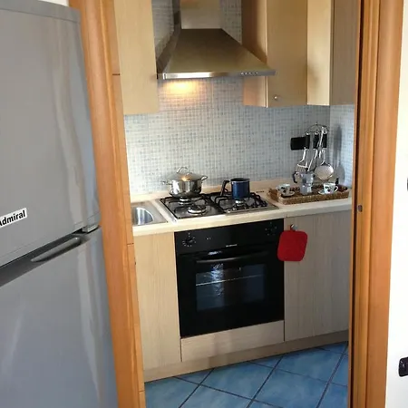 Apartment Casa Vacanze Calimera E Calispera Gallipoli