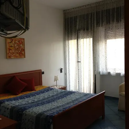 Casa Vacanze Calimera E Calispera