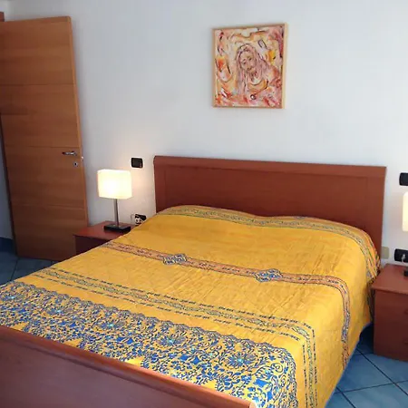 Apartment Casa Vacanze Calimera E Calispera