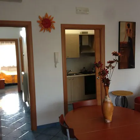 Apartment Casa Vacanze Calimera E Calispera Gallipoli