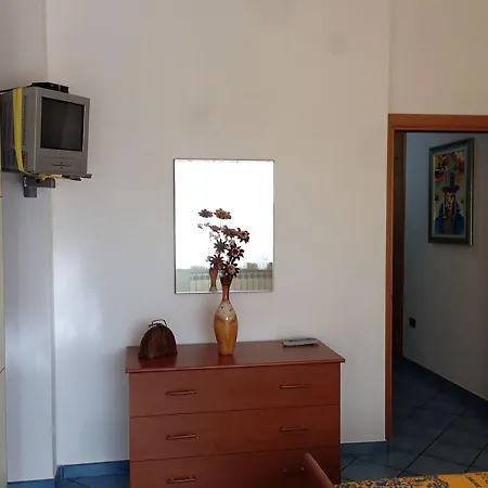 Apartment Casa Vacanze Calimera E Calispera *