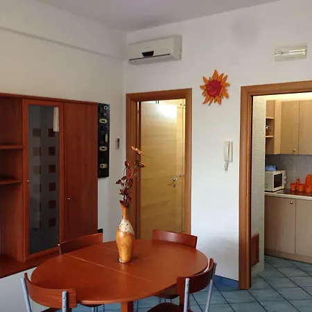 Casa Vacanze Calimera E Calispera