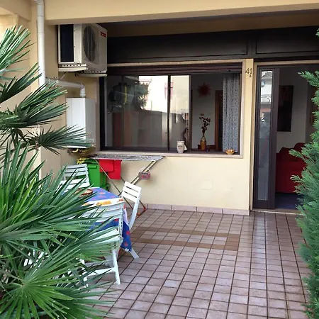 Casa Vacanze Calimera E Calispera Gallipoli