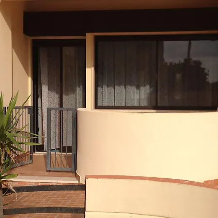 Apartment Casa Vacanze Calimera E Calispera Gallipoli