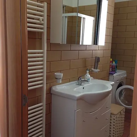 Casa Vacanze Calimera E Calispera