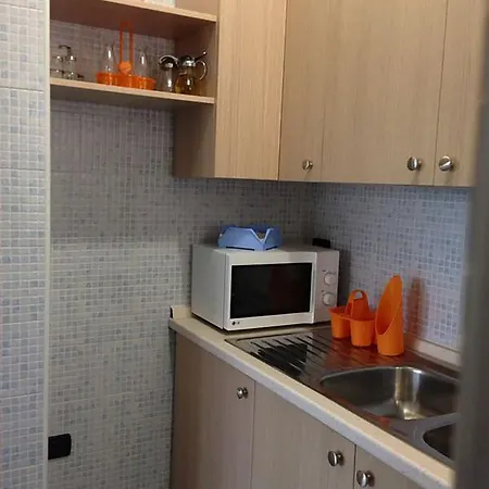 Casa Vacanze Calimera E Calispera Apartment