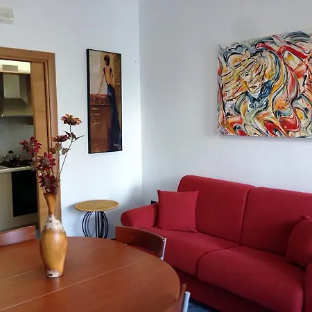 Apartment Casa Vacanze Calimera E Calispera Gallipoli